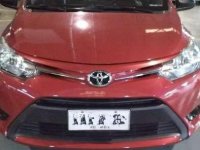 2014 Toyota Vios J For Sale 