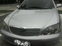 2002 Toyota Camry In-Line Automatic for sale at best price