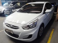 2016 Hyundai Accent for sale in Manila