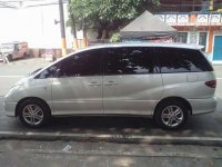 2004 Toyota Previa for sale