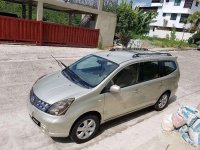 2011 Nissan Grand Livina FOR SALE