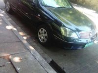 NISSAN Sentra Gx 2007 FOR SALE