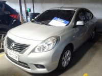 2015 Nissan Almera for sale