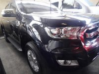 Almost brand new Ford Ranger Gasoline 2017 for sale 