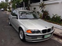 1999 BMW E46 318i for sale
