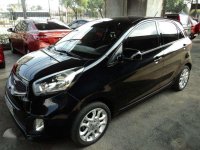 2015 Kia Picanto A.T. FOR SALE