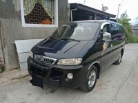 Hyundai Starex Van 1999 FOR SALE