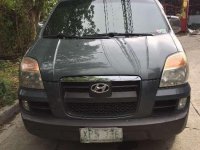 2004 Hyundai Starex for sale