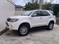 2007 Toyota Fortuner for Sale!!!