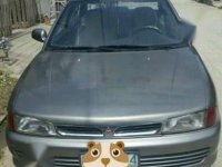 Mitsubishi Lancer Glxi All Power Gray For Sale 