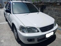 Honda City 2002 Automatic For Sale 