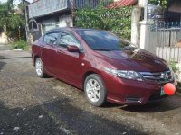 Honda City 2013 automatic For Sale 