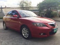 Mazda 3 2009 AT FOR SALE