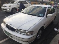 2000 Nissan Sentra Automatic Gasoline well maintained