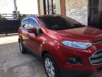 Ford Ecosport 2015 for sale