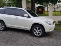 2008 TOYOTA Rav4 4x2 For Sale 