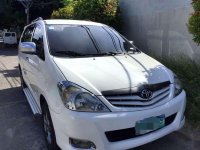 Toyota Innova 2010 For Sale 