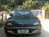 Ford Lynx 2001 FOR SALE