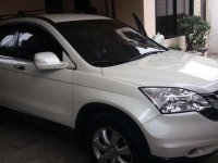 Honda Crv 2012 FOR SALE