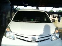 Toyota Avanza 2014 FOR SALE