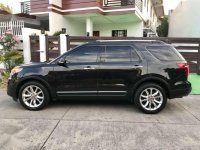 2012 Ford Explorer 4x4 2013 2011 Alt Expedition Prado Pajero