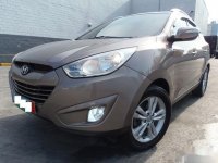 Hyundai Tucson 2012 for sale 