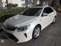 For sale 2015 Toyota CAMRY Sport Cebu unit Matic tranny