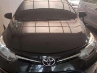 Toyota Vios 2017 grab ready FOR SALE