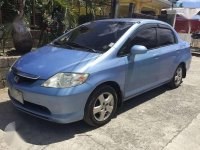 Honda City Idsi 2004 FOR SALE