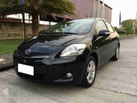 Toyota Vios 1.5g 2009 FOR SALE 