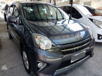 2014 Toyota Wigo AT For Sale 