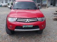 MITSUBISHI Strada 2010 FOR SALE