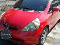 Honda Jazz GD Automatic With Paddle Shift 7 Speed 2004 (Repriced)