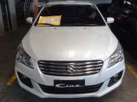 Suzuki Ciaz 2017 for sale 