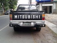 Mitsubishi Strada 2004 for sale