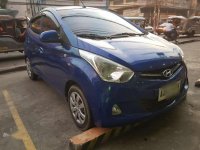 2014 Hyundai EON GLS for sale