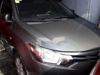 2016 Toyota Vios 1.3E Vvti Manual Gasoline Vs 2018 2017 2015 2014