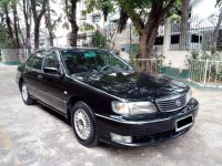 2001 Nissan Cefiro classic automatic for sale