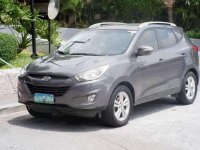 2010 Hyundai Tucson FOR SALE