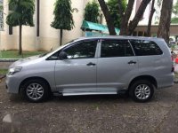 2015 Toyota Innova 2.5E For Sale 