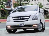 2015 Grand Starex Hyundai For Sale 