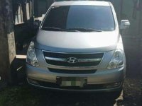 Hyundai Grand Starex 2011 CVX VGT for sale 