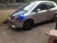 Honda Jazz Fit 2000 FOR SALE