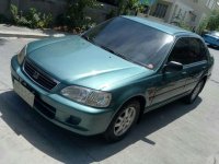 2000 Honda City type z Manual FOR SALE