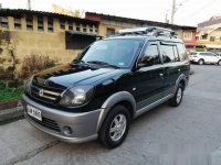 2014 Mitsubishi Adventure GLS Sport Diesel MT