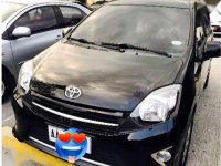 2014 G Variant Toyota Wigo FOR SALE