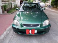 Honda Civic 1998 for sale