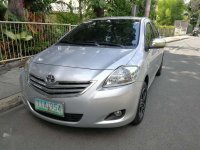 2012 Toyota Vios 1.3J For Sale 