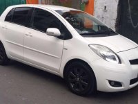 TOYOTA Yaris 1.5 G Automatic 2010 like Jazz City Vios Swift