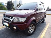 Isuzu Sportivo 2013 P728,000 for sale